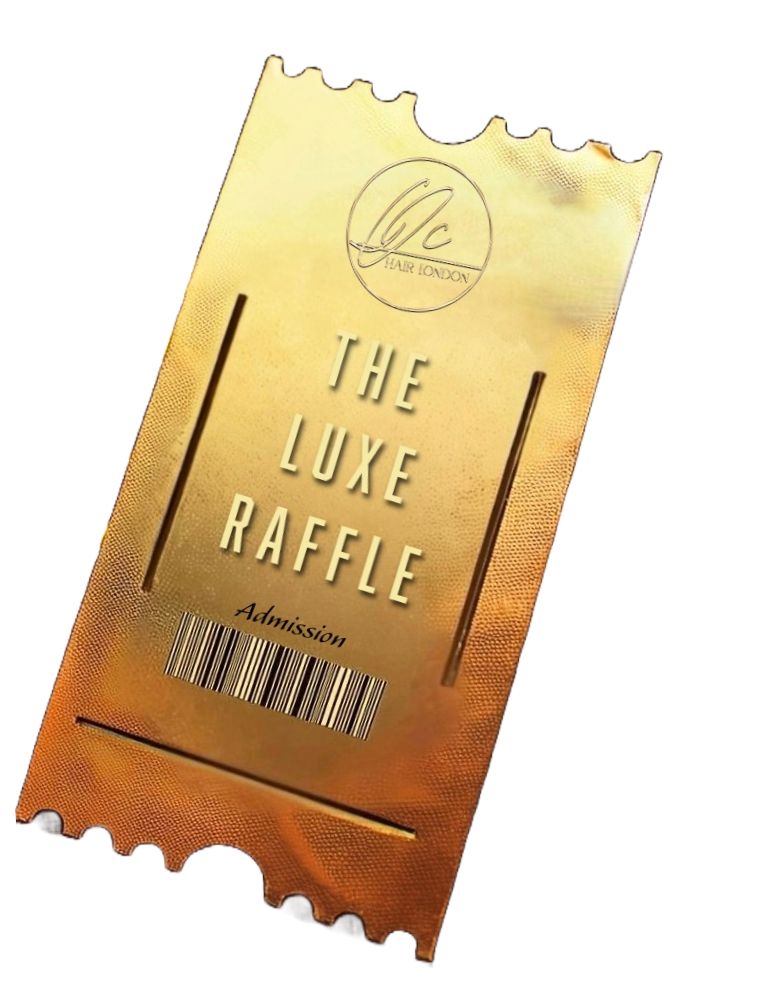 OCHL - The Luxe Raffle