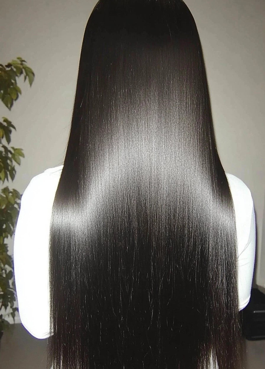HD RAW Straight Vietnamese 30" Pre-Made Unit