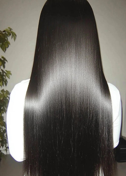 HD RAW Straight Vietnamese 30" Pre-Made Unit